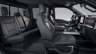 2025 Ford F-150® Internal Image 1